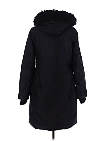 Babaton Coat (view 2)
