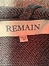 Remain Black Pullover Hoodie Size M - photo 7