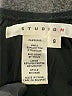 Studio M Black Casual Dress Size S - photo 7