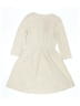Copper Key Stripes Ivory Dress Size S (youth) - photo 2