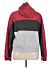 NFL Red Sweatshirt Size XL - photo 2