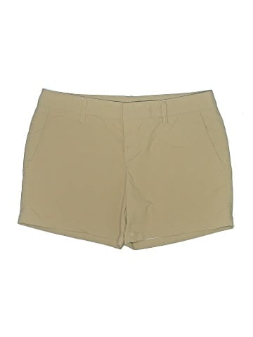 Hurley Khaki Shorts (view 1)