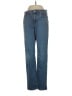 Levi's Blue Jeans Size 26 waist - photo 1