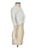 Princess Polly Ivory Cardigan Size 4 - photo 4
