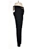 Jeans Chevron-herringbone Black Jeans Size 6 - photo 4