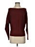 Evereve Burgundy Pullover Sweater Size XS - photo 1