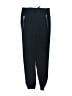 H&M Blue Casual Pants Size 8 - photo 1