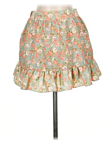 TOBI Casual Skirt (view 1)
