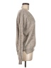 Gap Outlet Tan Pullover Sweater Size M - photo 4