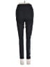 Pam & Gela Color Block Black Active Pants Size S - photo 2