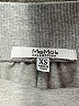 MeMoi Gray Sweatpants Size XS - photo 7