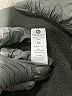 Velocity Black Track Jacket Size M - photo 6