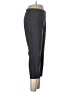 Apt. 9 Solid Gray Active Pants Size 12 - photo 4