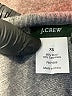J.Crew Gray Sweater Vest Size XS - photo 7