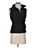Gap Outlet 100% Polyester Black Vest Size XS - photo 1