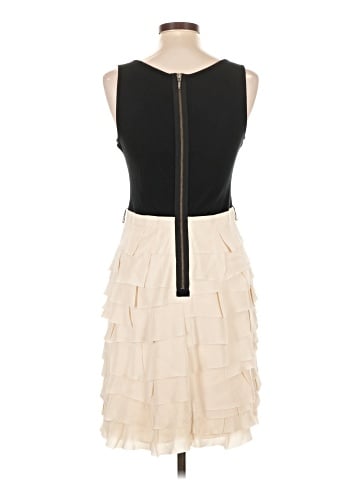 BCBGMAXAZRIA Cocktail Dress (view 2)