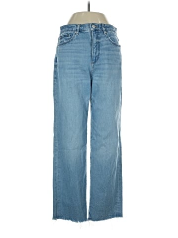 Ann Taylor LOFT Jeans (view 1)