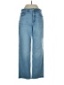 Ann Taylor LOFT Blue Jeans Size 27 waist - photo 1