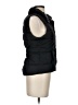 Gap Outlet 100% Polyester Black Vest Size XS - photo 4
