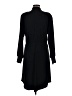 MSK Black Casual Dress Size 8 - photo 2