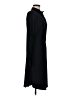 MSK Black Casual Dress Size 8 - photo 4