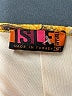 Isle Apparel Paisley Orange Casual Dress Size S - photo 7