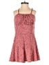 Unbranded Hearts Red Romper Size S - photo 1