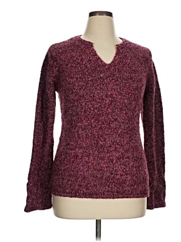 So...GSJC Pullover Sweater (view 1)