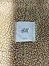 H&M L.O.G.G. Brown Jacket Size 6 - photo 6