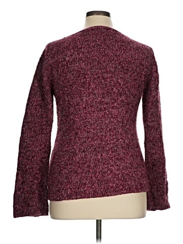 So...GSJC Pullover Sweater (view 2)