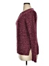 So...GSJC Tweed Burgundy Pullover Sweater Size XL - photo 5