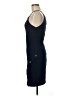 I.N. San Francisco Blue Cocktail Dress Size M - photo 5