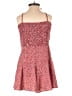 Unbranded Hearts Red Romper Size S - photo 2