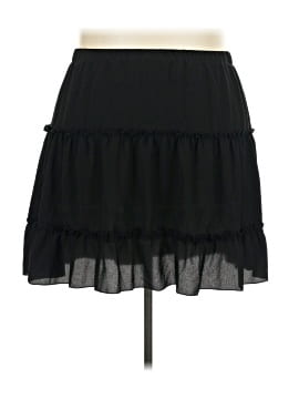 Shein Curve Casual Skirt