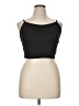 Shein Curve Black Tube Top Size 0X - photo 1