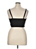 Shein Curve Black Tube Top Size 0X - photo 2