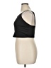 Shein Curve Black Tube Top Size 0X - photo 5