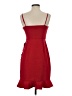 Guess Red Cocktail Dress Size 0 - photo 2