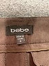 Bebe Brown Dress Pants Size 6 - photo 7
