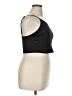 Shein Curve Black Tube Top Size 0X - photo 4