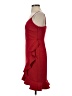 Guess Red Cocktail Dress Size 0 - photo 5