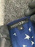 Papermoon 100% Polyester Blue Tank Top Size M - photo 7
