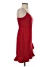 Guess Red Cocktail Dress Size 0 - photo 4