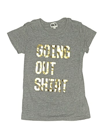 Sub Urban Riot Short Sleeve T-Shirt (view 1)