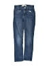 Levi's Hearts Blue Jeans Size 8 - photo 1