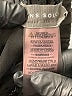 Sans Souci Black Cargo Pants Size S - photo 8