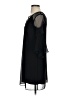 A. Byer Black Cocktail Dress Size S - photo 5