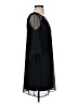 A. Byer Black Cocktail Dress Size S - photo 4