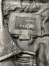 East5th 100% Elasterell Black Coat Size XL - photo 6