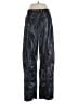 madden nyc 100% Polyester Black Casual Pants Size S - photo 1
